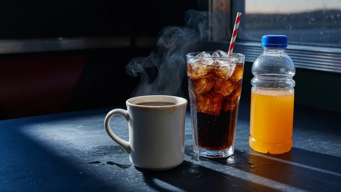 DRINKS