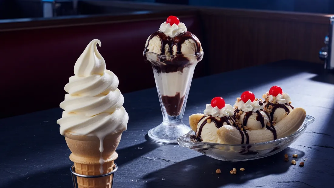 ICE CREAM